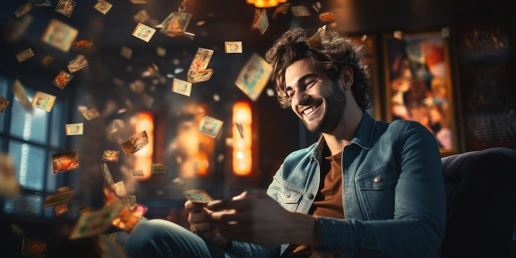 Pengguna baru menerima kredit free play otomatis saat pendaftaran katatogel Layar pembukaan akun dengan penawaran kredit free play katatogel