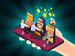 Riwayat putaran dan analisis hasil permainan Anda Layar riwayat putaran dan statistik permainan